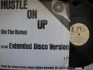 HIDDEN STRENGTH-HUSTLE ON UP-12