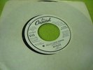 Beatles rel: Wings Silly Love Songs clean promo Capitol