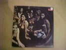 NEW JIMI HENDRIX EXP ELECTRIC LADYLAND NUDE POLYDOR