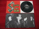 THE SKEPTIX SO THE YOUTH + POSTER ROCK-O-RAMA PUNK OI