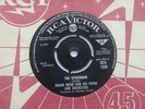 ROGER WEBB The Spiderman UK Original 45 mod dancer