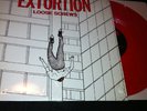 Extortion Loose Screws PREORDER RARE MIND ERASER SPAZZ