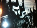 Electric Wizard Dopethrone 2xLP Rise Above EYEHATEGOD