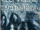DEEP PURPLE Never Before/Space THAILAND Thai 7