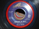 Jazz Funk 45 Della Reese Compared To What on Avco Mod