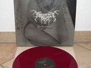FORGOTTEN TOMB-Songs to Leave LP Lifelover with Poster