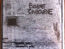 EUGENE CHADBOURNE solo acoustic guitar  PARACHUTE P-001
