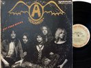 AEROSMITH Get Your Wings '75 Columbia Quadraphonic Quad