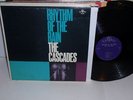 THE CASCADES Rhythm Of The Rain LP Valiant W 405 mono