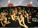 JIMI HENDRIX - ELECTRIC LADYLAND - FARBIG - COLOURED