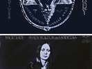 Mandy Morton & Spriguns 'Magic Lady' BAN 1011 Vinyl LP