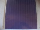 Orange Wedge - same+No one left 2LPs LITTLE WINGS inser