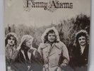 FANNY ADAMS AUSTRALIA US HARD ROCK KAPP SEALED LP