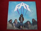 FAT LP UK RCA 1970 OG 1st PRESS RARE PROG PSYCH ROCK EX