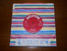 BEATLES - **LOVE ME DO . ORIGINAL RED LABEL PARL 1962**