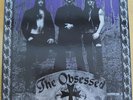 THE OBSESSED OBSESSED LP RECORD HEAVY METAL WINO DOOM
