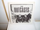 THE OUTCASTS - Self Conscious Over You 7