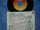 CLASH - WHITE RIOT/1977 7