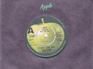 RINGO STARR It Don't Come Easy APPLE DEMO RECORD 45 M-