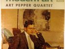 ART PEPPER QUARTET-MODERN ART-FLAT EDGE DG ORIGINAL