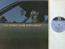 SANDIE SHAW Supplement ORIGINAL1968 UK Mono LP . EX+