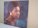 GINGER WILLIAMS- STRANGE WORLD- REGGAE MOD SOUL- RARE 