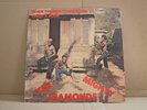THE MIGHTY DIAMONDS- RIGHT TIME- WELL CHARGE LP- NM