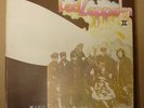 LED ZEPPELIN - II -OG  STEREO UK ATLANTIC LP A2/B5 MINT