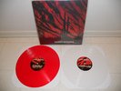 DESERT SESSIONS 2 X LP Red & White Wax MINT QOTSA
