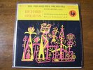 JIM FLORA COVER ART-RICHARD STRAUSS-PHIL. ORCH. 10