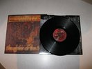 At The Gates - Slaughter Of The Soul ORG 1st Edition LP