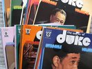 D.ELLINGTON,Duke Works,28 Fren.RCA LPs (incl.revised 4)