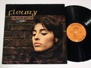 FLEURY isles of greece RARE GREEK FOLK gershon kingsley