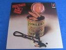 Rolling Stones - Sticky Fingers LP Colored Vinyl Record