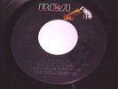 James Walsh Gypsy Band: Cuz It's You, Girl 45
