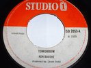 KEN BOOTHE - TOMORROW 7