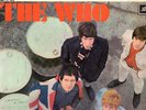 ORIGINAL UK The WHO My Generation LP 1965 Brunswick 1st