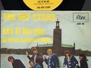 ABBA Hep Stars VERY RARE GERMAN 7