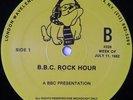 DURAN DURAN BBC ROCK HOUR 328 LIVE RADIO 1982
