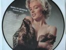 MARILYN MONROE RUNNIN’ WILD PICTURE DISC VINYL AR 30038