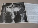 mercyful fate - nuns have no fun, rave on WHITE BORDER