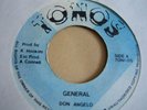 DON ANGELO - GENERAL - TONOS 7
