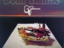 BUKI-YAMAZ SEGUNDO LP PROG FUNK DJ SHADOW BREAKS LP