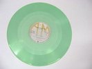 CHAS JANKEL / GLAD TO KNOW YOU  RARE GREEN 12 'COLOMBIA