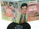 ELVIS PRESLEY JAPAN SHP5518 HAREM HOLIDAY,GATEFOLD JKT