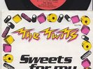 TWITS * Dutch SKA Revival 45 2TONE * Hear