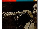JOHN COLTRANE IMPRESSIONS IMPULSE GATEFOLD A-42 MONO LP