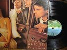 Jackson Heights      - Bump ´n´ Grind -   TOP CONDITION