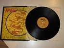 Rage - The Missing Link  ORG VINYL ALBUM