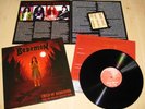 DOOM Bedemon - Child Of Darkness Vinyl LP Pentagram